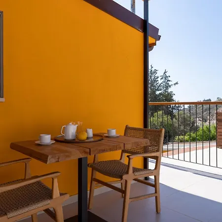 Lejlighed Exquisite 2br Modern W Private Pool