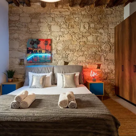 Exquisite 2br Modern W Private Pool * Agios Tychonas