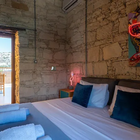 Exquisite 2br Modern W Private Pool * Agios Tychonas