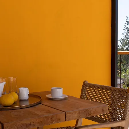 Lejlighed Exquisite 2br Modern W Private Pool *