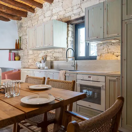 Exquisite 2br Modern W Private Pool * Agios Tychonas