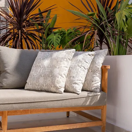 Exquisite 2br Modern W Private Pool * Agios Tychonas