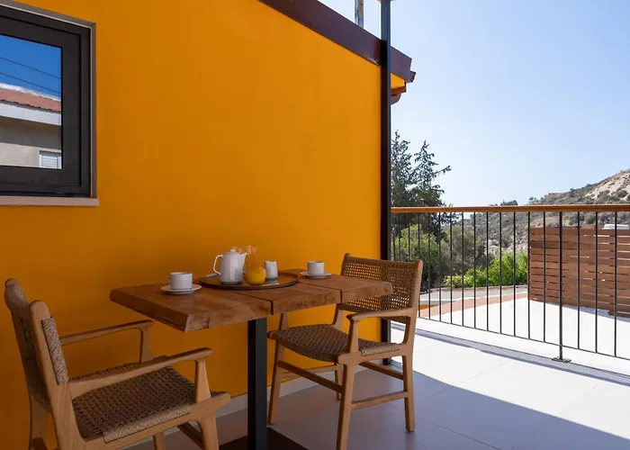 Apartmán Exquisite 2br Modern W Private Pool