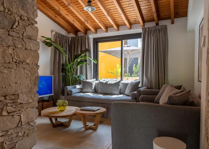 Appartement Exquisite 2br Modern W Private Pool *