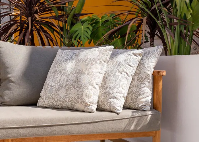 Exquisite 2br Modern W Private Pool * Agios Tychonas