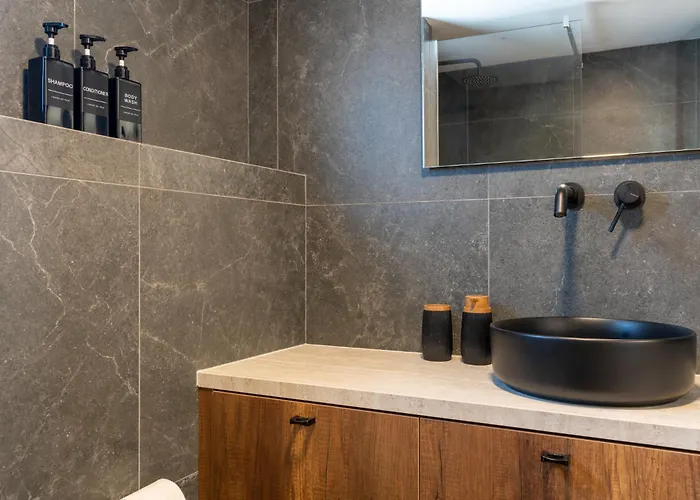 Exquisite 2br Modern W Private Pool Apartmán